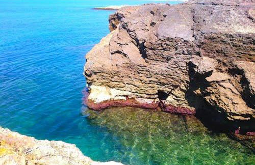Cala Vigliena Il Sole Negli Occhi - Foto 26