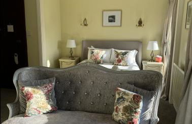 Lovelady Shield House - Foto 11