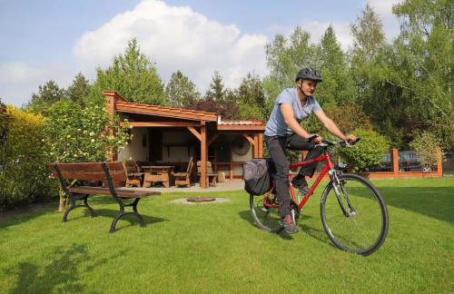 Apartamenty i Domki Osińscy - Foto 29