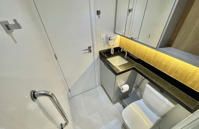 RN Studio Premium 505 - Vista Mar - Photo 19