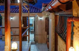 Chrysi's Boutique Traditional guesthouse - Photo 53