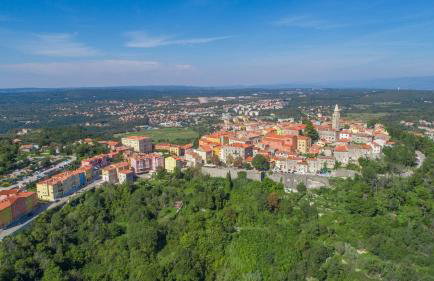 Villa Malini with Pool, Sauna and Fenced Garden - Foto 37