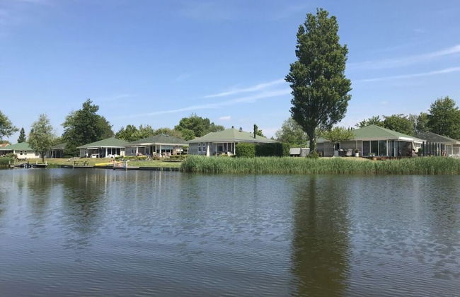 Holiday Home Satijnduiker - Foto 11