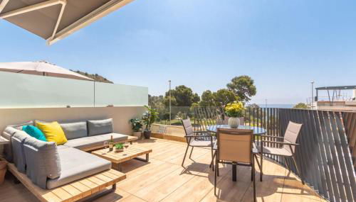 SEA VIEW 2 BDR Apartment Allonbay Village & SPA - Photo 3