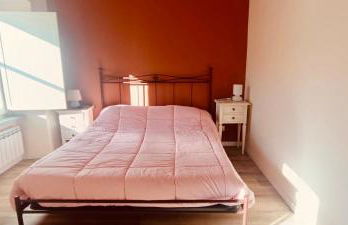 Tormalina rosa presso La Bordona - Foto 34