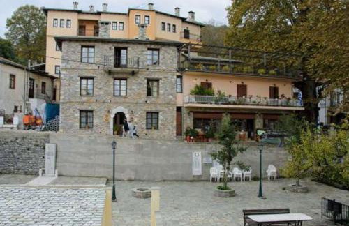 Atrapos Hotel - Foto 144