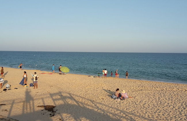 Peaceful Algarve Getaway - Foto 54