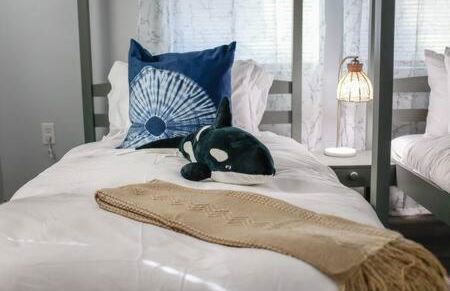 Sojourn Aviators Dream on Back River - Foto 47