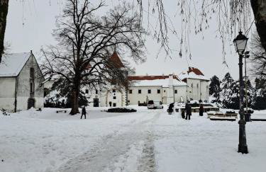 Apartment in the city center - Foto 2