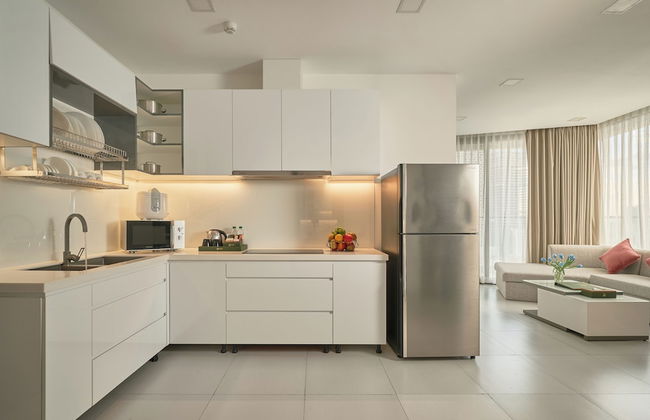 Noden Hotel & Apartment - Foto 35