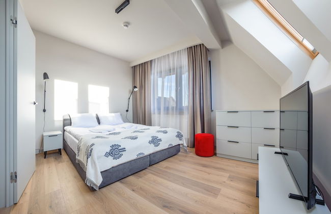 Sun & Snow Resorts A Białka Tatrzańska - Foto 2