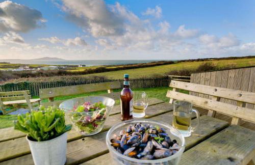 Bwthyn Bach - Foto 1