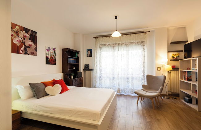 notaMi - Oxilia Flat - Loreto District - Foto 1