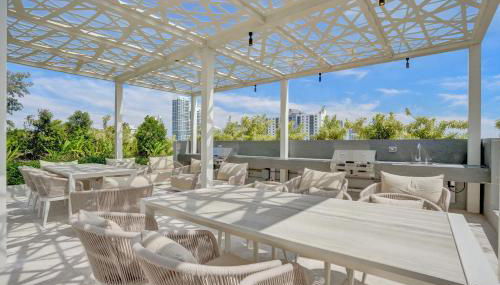 72 Park by Nomada Residences - Foto 3