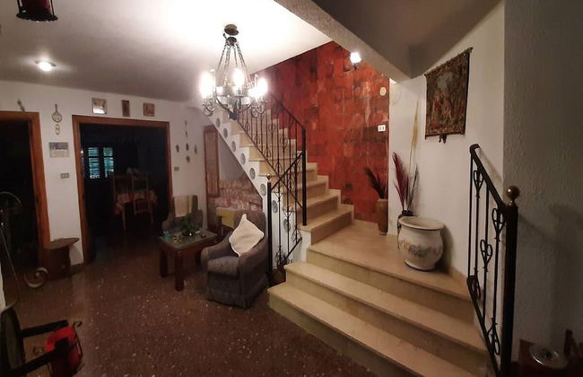 Valencia Countryside Villa - Foto 17