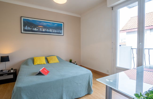 Avenue de Biarritz - Foto 13