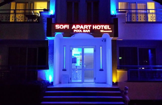 Sofi Apart - Photo 16