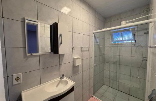 Paraíso do santinho - Photo 16