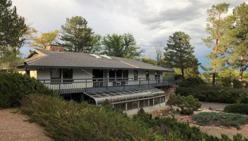 Unique Home 40 acres Peaceful Near Boulder 2 Dogs OK - Foto 4