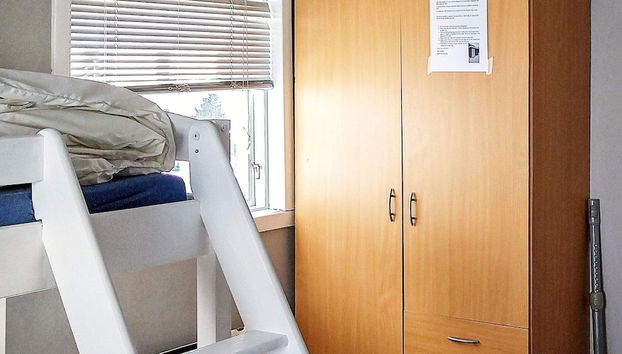 6 Person Holiday Home in Ovre Ardal - Foto 2, Habitación