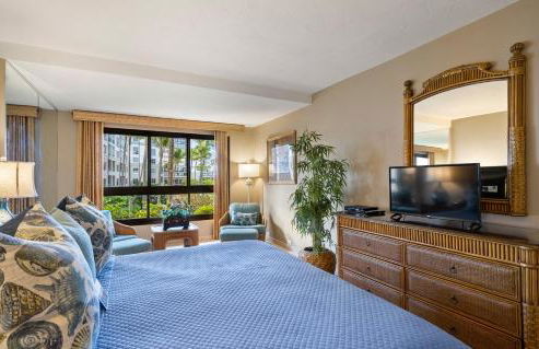 Kaanapali Alii 1 Bedroom Garden-Mountain View - Foto 15