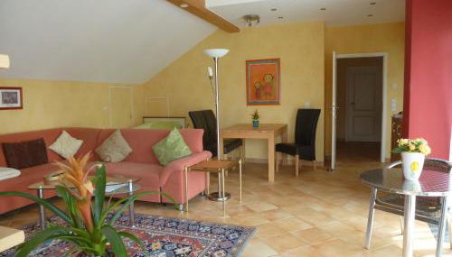 TOP Ferienwohnung Limburg "Am Bildstock" - Photo 4