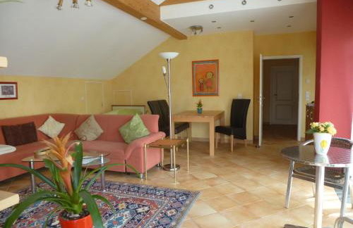 TOP Ferienwohnung Limburg "Am Bildstock" - Photo 4