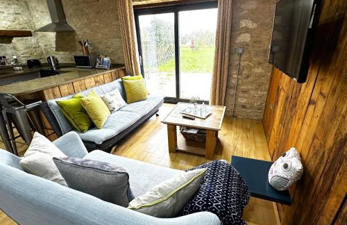 Dove House Cottages - No 2 - Foto 11