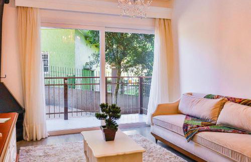 LOCAR-IN GRAMADO Residencial Casa de Pedra - Photo 21