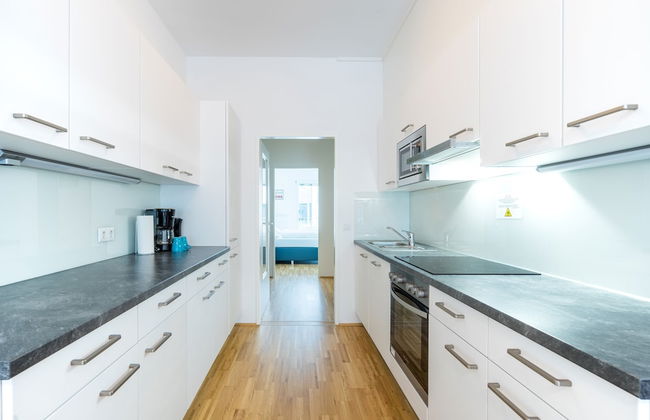 FeelGood Apartments Green Living - Foto 26