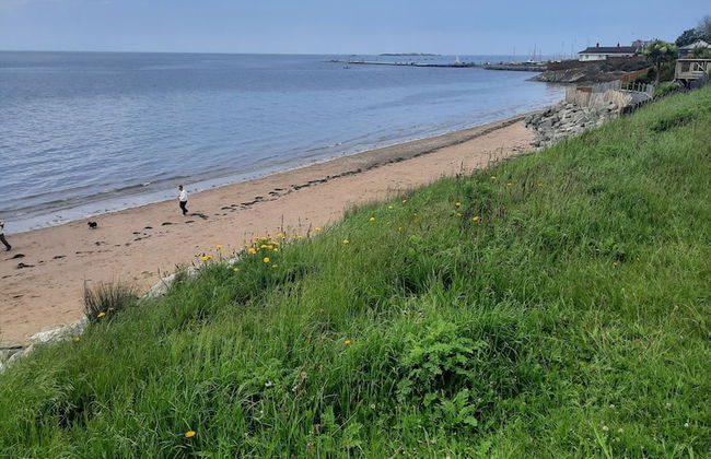 Cosy and Stylish House on the Coast Near Liverpool - Foto 12