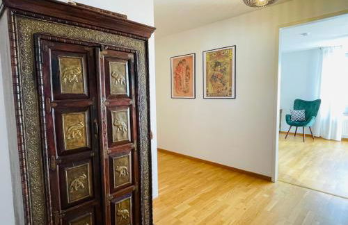 Fly Inn Apartment Berlin - Foto 21