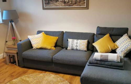 Woodpeckers - Alresford Essex - Foto 7