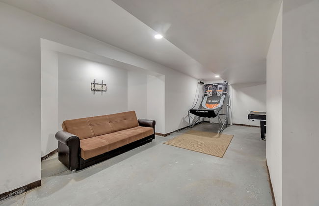 Holiday Home Near Lake and Pool - Foto 38