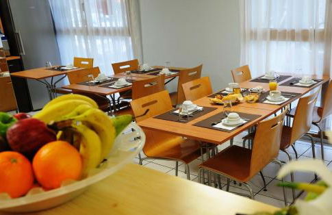 Sejours & Affaires Nantes Ducs de Bretagne - Foto 34