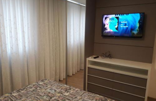 Apto no Lar da Serra - Foto 42