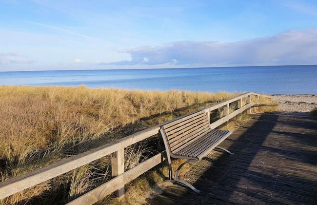 Ostseeblick Berolina - Foto 16
