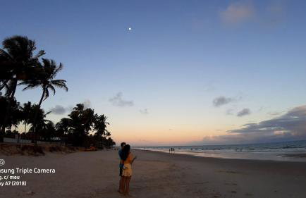 Casa beira mar com piscina Coruripe Povoado Miai de cima - Foto 47