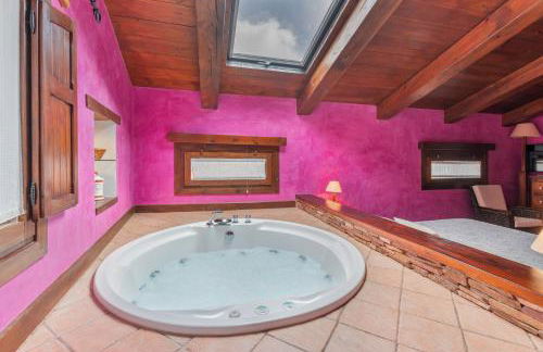 Casa Rural La Carretería - Foto 88