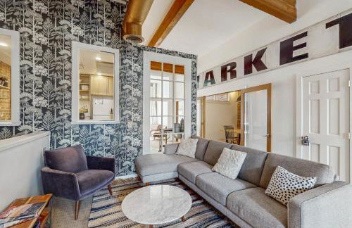 Opulence at The Square - Foto 1