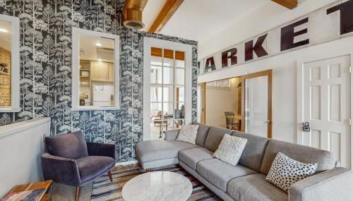 Opulence at The Square - Foto 1