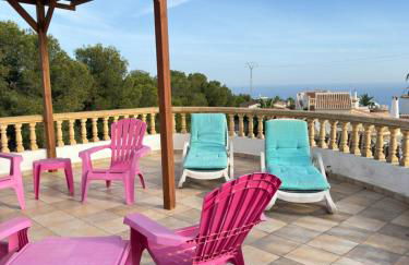 Casa Ignatz 5 Bed Luxury Villa with Private Pool - Foto 22