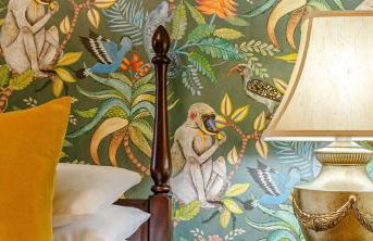 Apartment at The Old Rydon Inn - Foto 11