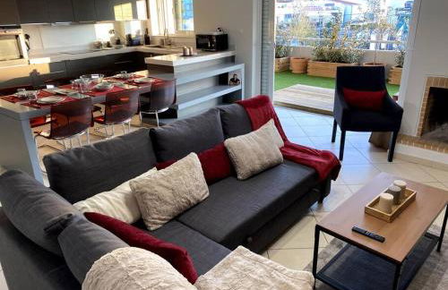 Spacious and Sunkissed 3BR & 2 Bathrooms Apartment - Foto 43