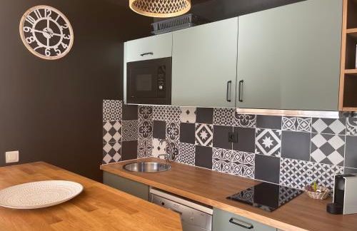 Le Mazet de Lola - Foto 24