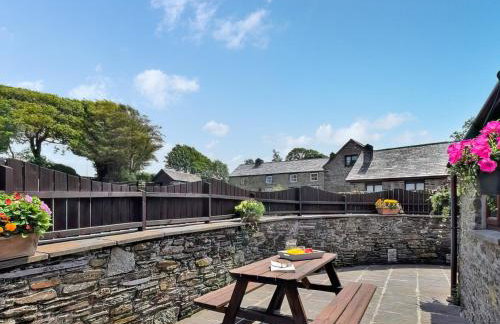 Bill And Ben's Cottage - Uk48619 - Foto 12