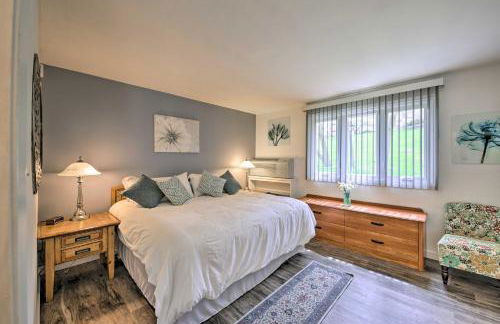 Interlaken Villa Steps to Lodge Geneva National! - Foto 13