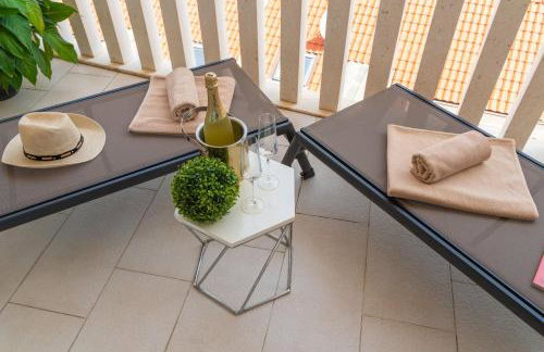 Apartment Apollo in Dubrovnik with sea view - Foto 73