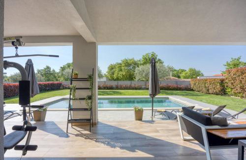 Villa Gina - Photo 2