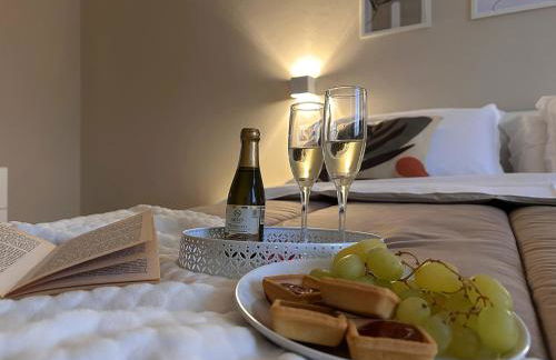 Milano Malpensa, Self Check-In, AC Apt Civico 24 - Foto 3